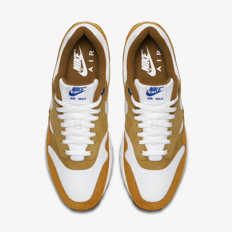 Air max 1 premium curry online